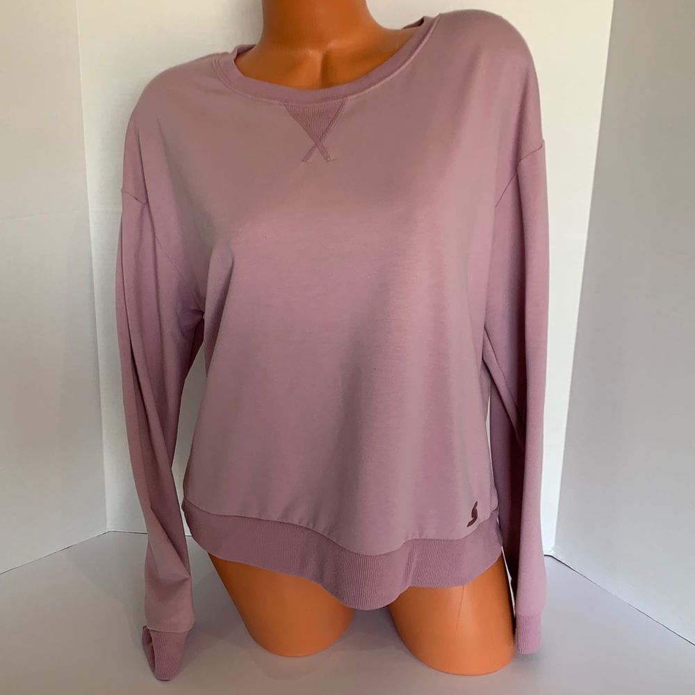 Sketchers sweatshirt